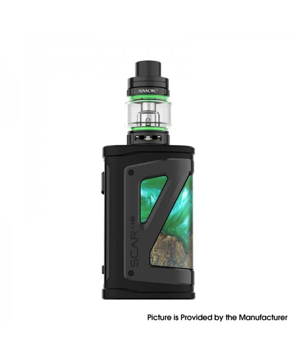 SMOK SCAR-18 230W Kit