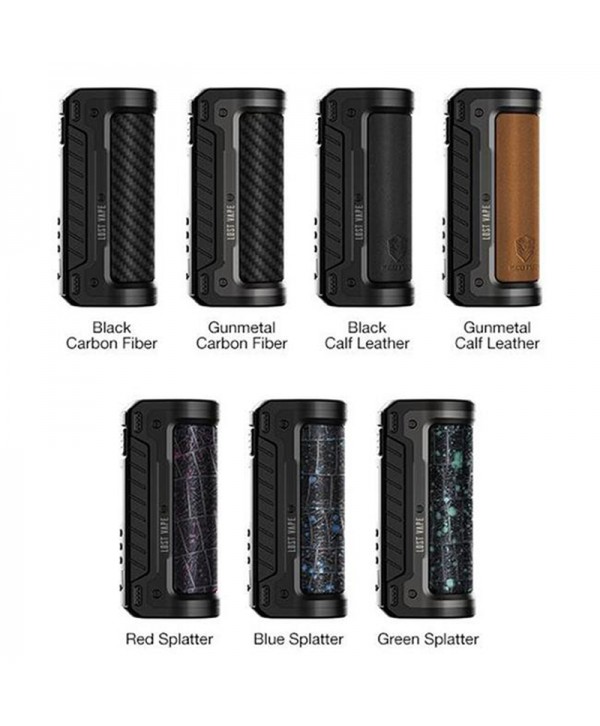 Lost Vape Hyperion DNA 100C Mod