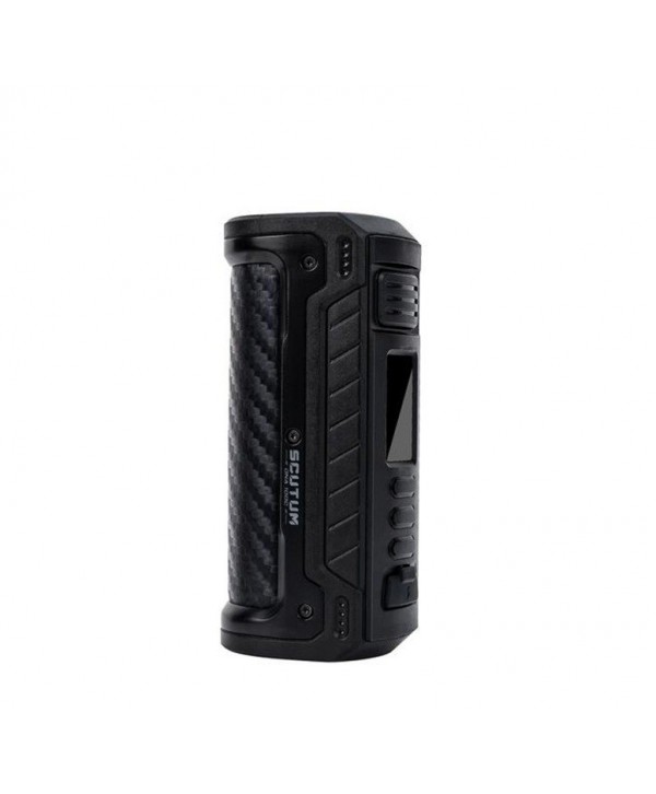 Lost Vape Hyperion DNA 100C Mod