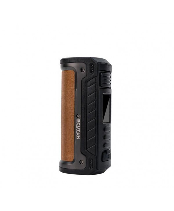 Lost Vape Hyperion DNA 100C Mod