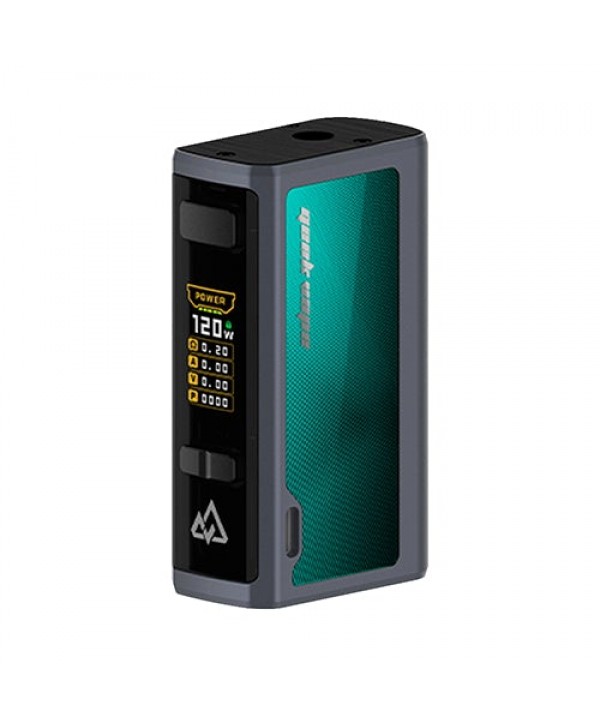 Geekvape Obelisk 120W FC Mod