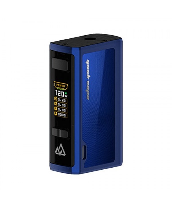 Geekvape Obelisk 120W FC Mod