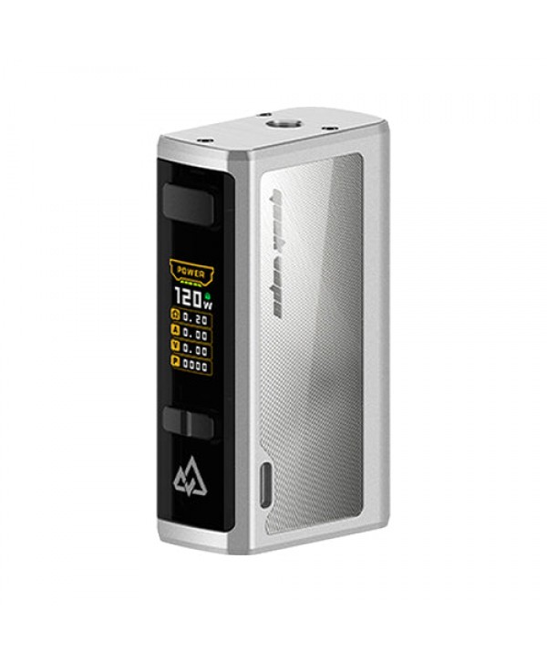 Geekvape Obelisk 120W FC Mod