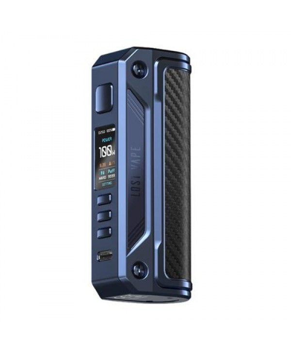 Lost Vape Thelema Solo 100W Mod