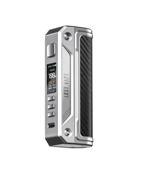 Lost Vape Thelema Solo 100W Mod