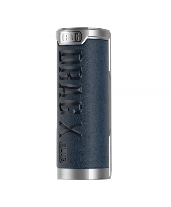 Voopoo Drag X Plus Professional Edition 100W Mod