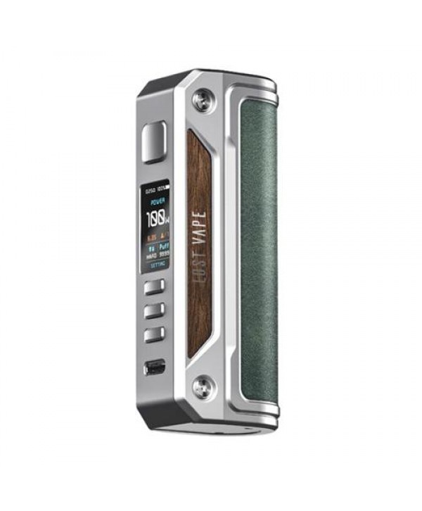 Lost Vape Thelema Solo 100W Mod