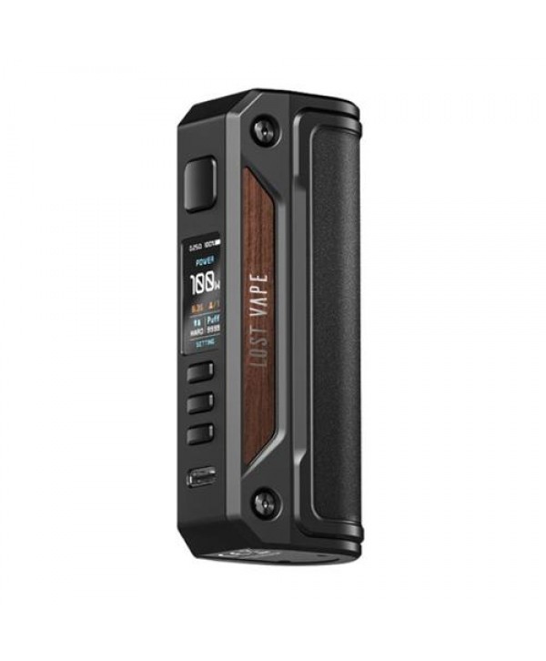 Lost Vape Thelema Solo 100W Mod