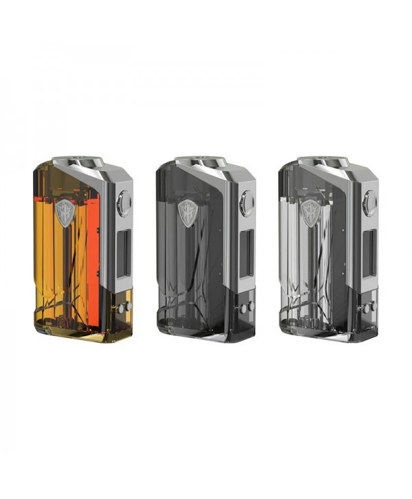 Rincoe Jellybox 228W Box Mod