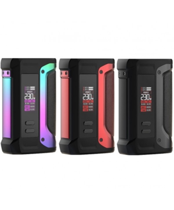 SMOK Arcfox 230W Mod