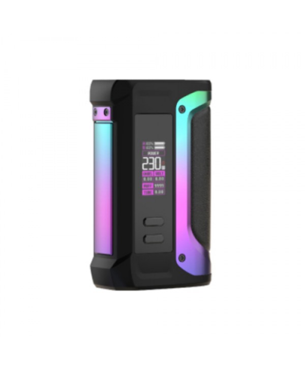 SMOK Arcfox 230W Mod