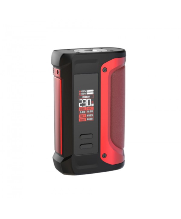 SMOK Arcfox 230W Mod