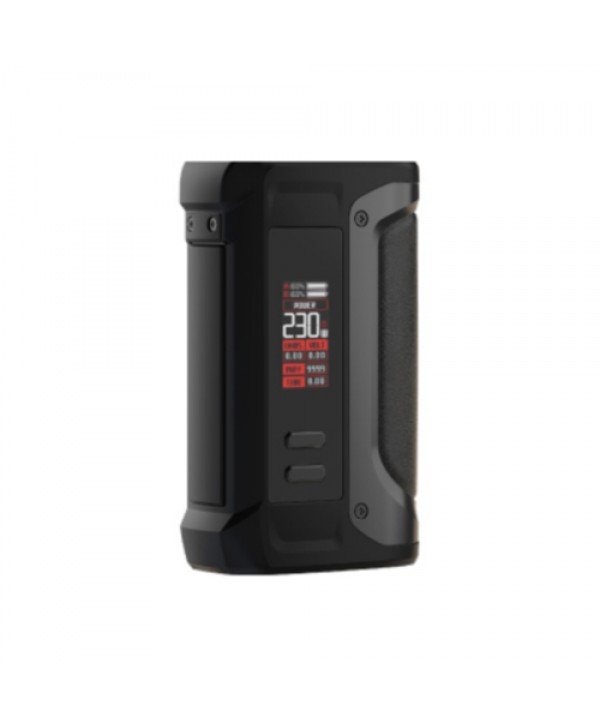 SMOK Arcfox 230W Mod