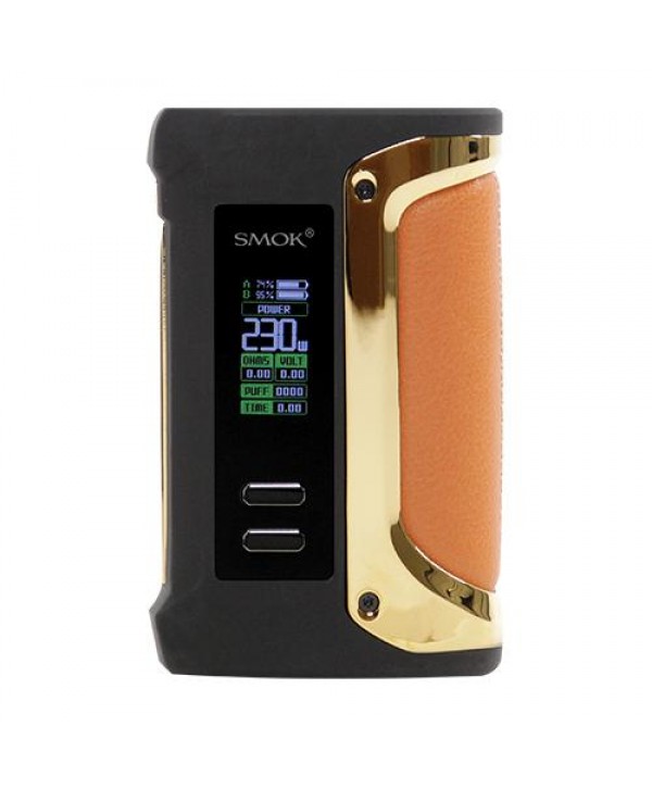 SMOK Arcfox 230W Mod