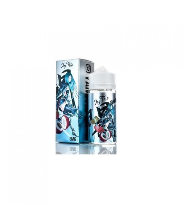 Yami Vapor Vape Juice Icy Trio 100ml