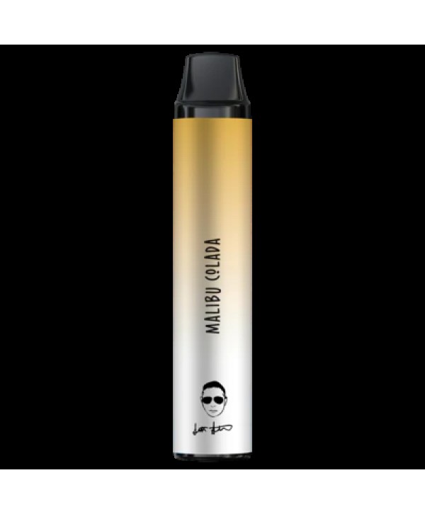 Whiff Magnum Disposable Vape