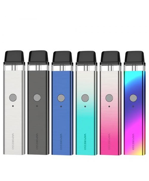 XROS 16W Pod System - Vaporesso