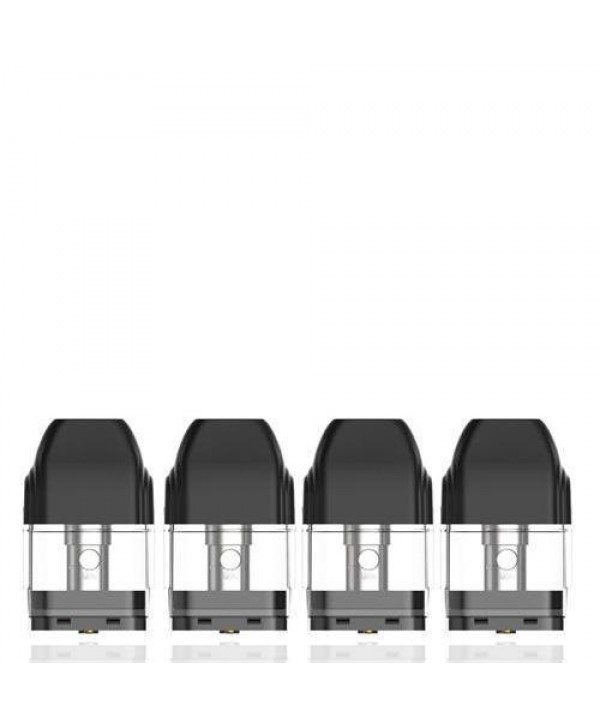 Uwell Caliburn Replacement Pod Cartridges (Pack of 4)