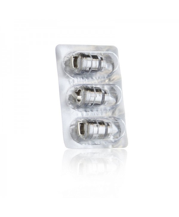 FreeMax Mesh Pro Replacement Coils (Pack of 3)