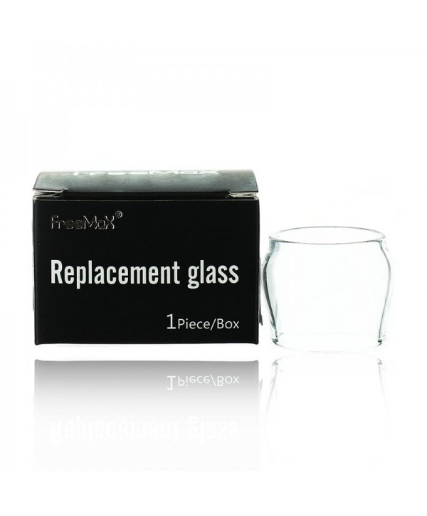 Freemax Mesh Pro Replacement Glass Tube