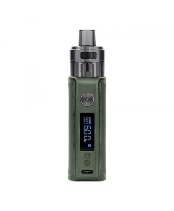 Vaporesso GEN PT60 Pod Mod Kit